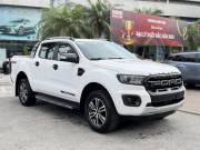 Bán xe Ford Ranger 2020 Wildtrak 2.0L 4x4 AT giá 615 Triệu - Hà Nội