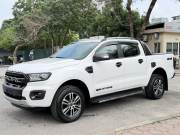 Bán xe Ford Ranger Wildtrak 2.0L 4x4 AT 2020 giá 605 Triệu - Hà Nội