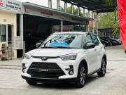 Bán xe Toyota Raize 2022 G 1.0 CVT giá 460 Triệu - Hà Nội