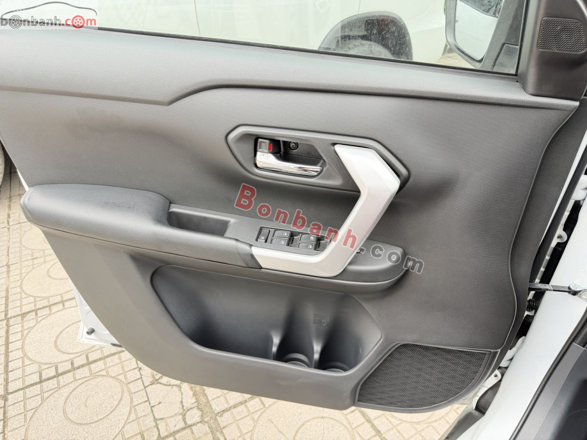 Toyota Raize G 1.0 CVT 2023 - 470 Triệu 5
