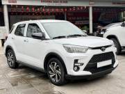 Bán xe Toyota Raize 2023 G 1.0 CVT giá 485 Triệu - Hà Nội