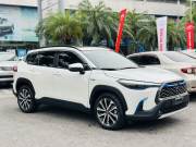 Bán xe Toyota Corolla Cross 2021 1.8HV giá 695 Triệu - Hà Nội