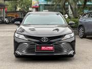 Bán xe Toyota Camry 2.5Q 2020 giá 850 Triệu - Hà Nội