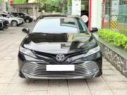 Bán xe Toyota Camry 2.5Q 2020 giá 850 Triệu - Hà Nội
