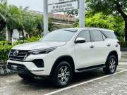 Bán xe Toyota Fortuner 2024 2.4L 4x2 AT giá 995 Triệu - Hà Nội