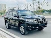 Bán xe Toyota Prado 2018 VX 2.7L giá 1 Tỷ 720 Triệu - Hà Nội