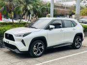 Bán xe Toyota Yaris Cross 1.5 D-CVT 2025 giá 650 Triệu - Hà Nội