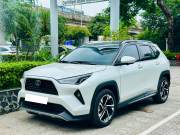 Bán xe Toyota Raize G 1.0 CVT 2025 giá 650 Triệu - Hà Nội