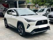 Bán xe Toyota Yaris Cross 1.5 D-CVT 2025 giá 650 Triệu - Hà Nội