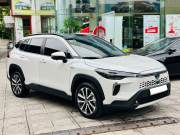 Bán xe Toyota Corolla Cross 1.8V 2025 giá 830 Triệu - Hà Nội