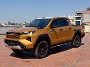 Bán xe Toyota Hilux Pro 2.8L 4x2 AT 2026 giá 706 Triệu - Hà Nội