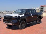 Bán xe Toyota Hilux 2026 Pro 2.8L 4x2 AT giá 706 Triệu - Hà Nội