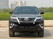 Bán xe Toyota Fortuner 2017 2.7V 4x4 AT giá 650 Triệu - Hà Nội