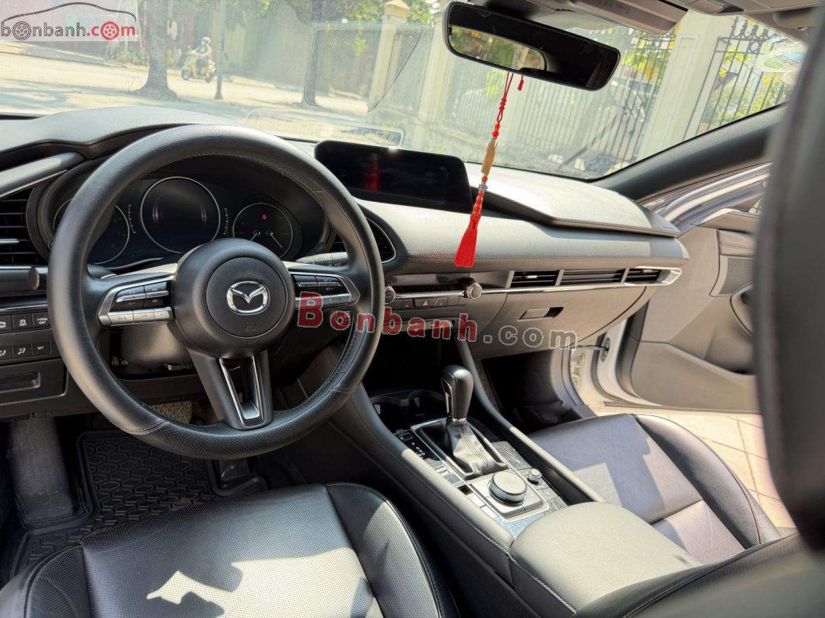 Mazda 3 1.5L Sport Luxury 2022 - 499 Triệu 7