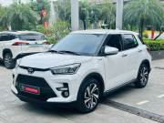 Bán xe Toyota Raize 2023 G 1.0 CVT giá 475 Triệu - Hà Nội