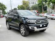Bán xe Ford Everest 2016 Titanium 3.2L 4x4 AT giá 785 Triệu - Hà Nội