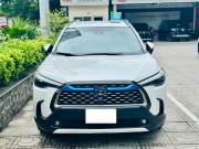 Bán xe Toyota Corolla Cross 2022 1.8HV giá 730 Triệu - Hà Nội
