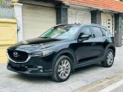 Bán xe Mazda CX5 2019 2.0 Deluxe giá 575 Triệu - Hà Nội