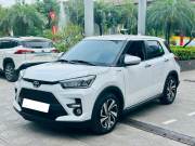 Bán xe Toyota Raize G 1.0 CVT 2025 giá 515 Triệu - Hà Nội