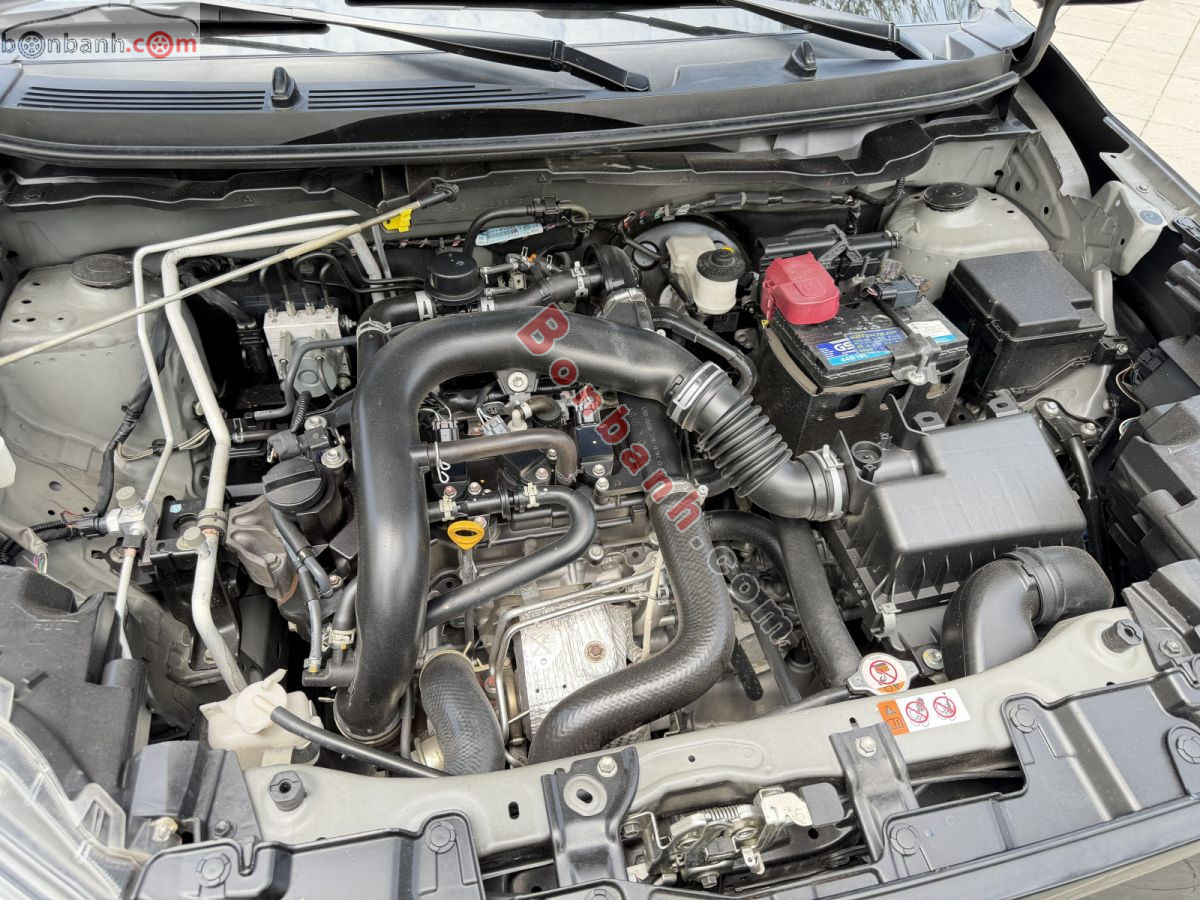 Toyota Raize G 1.0 CVT 2022 - 425 Triệu 10
