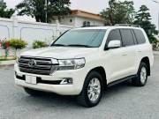 Bán xe Toyota Land Cruiser 4.6 V8 2020 giá 4 Tỷ 30 Triệu - Hà Nội
