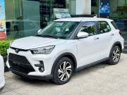 Bán xe Toyota Raize G 1.0 CVT 2025 giá 510 Triệu - Hà Nội