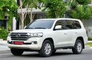 Bán xe Toyota Land Cruiser 4.6 V8 2020 giá 4 Tỷ 30 Triệu - Hà Nội
