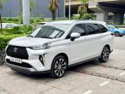 Bán xe Toyota Veloz Cross Top 1.5 CVT 2026 giá 595 Triệu - Hà Nội