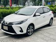 Bán xe Toyota Yaris G 1.5 AT 2021 giá 495 Triệu - Hà Nội