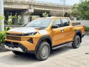 Bán xe Toyota Hilux 2026 Pro 2.8L 4x2 AT giá 706 Triệu - Hà Nội