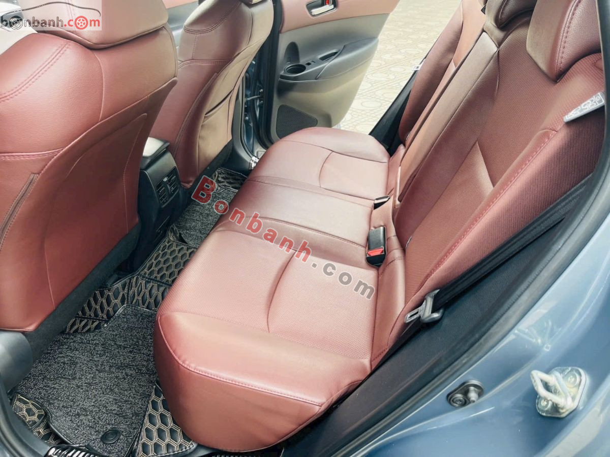 Toyota Corolla Cross 1.8V 2021 - 630 Triệu 10