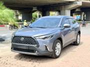 Bán xe Toyota Corolla Cross 2022 1.8G giá 585 Triệu - Hà Nội