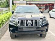 Bán xe Toyota Prado 2018 VX 2.7L giá 1 Tỷ 690 Triệu - Hà Nội