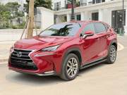 Bán xe Lexus NX 200t 2016 giá 1 Tỷ 60 Triệu - Hà Nội