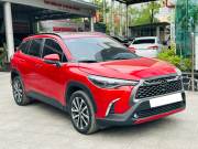 Bán xe Toyota Corolla Cross 1.8V 2021 giá 625 Triệu - Hà Nội