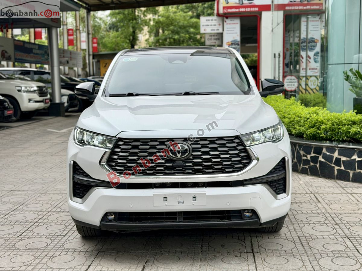 Toyota Innova Cross HEV 2.0 CVT 2024 - 910 Triệu 2