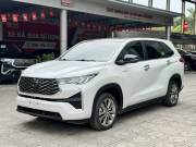Bán xe Toyota Innova 2024 Cross HEV 2.0 CVT giá 915 Triệu - Hà Nội