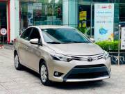 Bán xe Toyota Vios 2017 1.5G giá 315 Triệu - Hà Nội