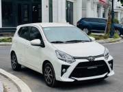 Bán xe Toyota Wigo 2021 1.2 AT giá 305 Triệu - Hà Nội