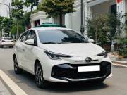 Bán xe Toyota Vios 2025 G 1.5 CVT giá 495 Triệu - Hà Nội