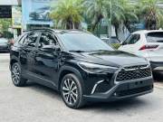 Bán xe Toyota Corolla Cross 2022 1.8V giá 655 Triệu - Hà Nội