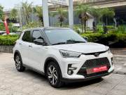 Bán xe Toyota Raize 2023 G 1.0 CVT giá 465 Triệu - Hà Nội