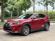 Bán xe Lexus NX 2016 200t giá 1 Tỷ 60 Triệu - Hà Nội