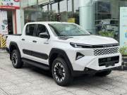 Bán xe Toyota Hilux 2026 Trailhunter 2.8L 4x4 AT giá 903 Triệu - Hà Nội