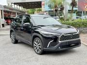 Bán xe Toyota Corolla Cross 2021 1.8V giá 625 Triệu - Hà Nội