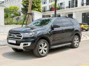 Bán xe Ford Everest 2016 Titanium 3.2L 4x4 AT giá 775 Triệu - Hà Nội