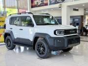 Bán xe Toyota Land Cruiser 2026 FJ 2.7L AT 4WD giá 1 Tỷ 198 Triệu - Hà Nội