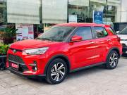 Bán xe Toyota Raize 2024 G 1.0 CVT giá 470 Triệu - Hà Nội