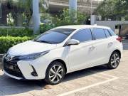Bán xe Toyota Yaris G 1.5 AT 2021 giá 465 Triệu - Hà Nội