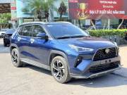 Bán xe Toyota Yaris Cross 2024 1.5 D-CVT giá 595 Triệu - Hà Nội